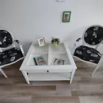 Apartmán Kuenstler-suite 7 - Koeln, Netflix, Phantasialand