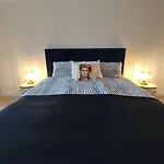 Kuenstler-suite 7 - Koeln, Netflix, Phantasialand * Kerpen (North Rhine-Westphalia)