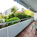 Apartmán Kuenstler-suite 7 - Koeln, Netflix, Phantasialand