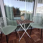 Apartmán Kuenstler-suite 7 - Koeln, Netflix, Phantasialand *
