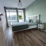 Apartmán Kuenstler-suite 7 - Koeln, Netflix, Phantasialand