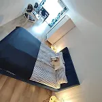 Apartmán Kuenstler-suite 7 - Koeln, Netflix, Phantasialand *