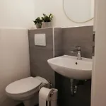 Kuenstler-suite 7 - Koeln, Netflix, Phantasialand Apartmán Kerpen (North Rhine-Westphalia)