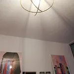 Apartmán Kuenstler-suite 7 - Koeln, Netflix, Phantasialand *