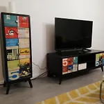 Kuenstler-suite 7 - Koeln, Netflix, Phantasialand Kerpen (North Rhine-Westphalia)