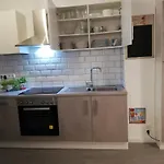 Kuenstler-suite 7 - Koeln, Netflix, Phantasialand Apartmán *