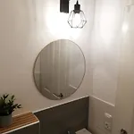 Kuenstler-suite 7 - Koeln, Netflix, Phantasialand Apartmán *