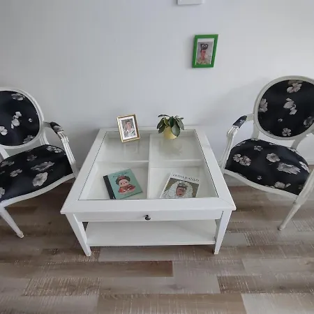 Apartment Kuenstler-suite 7 - Koeln, Netflix, Phantasialand