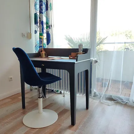Kuenstler-suite 7 - Koeln, Netflix, Phantasialand Kerpen (North Rhine-Westphalia)
