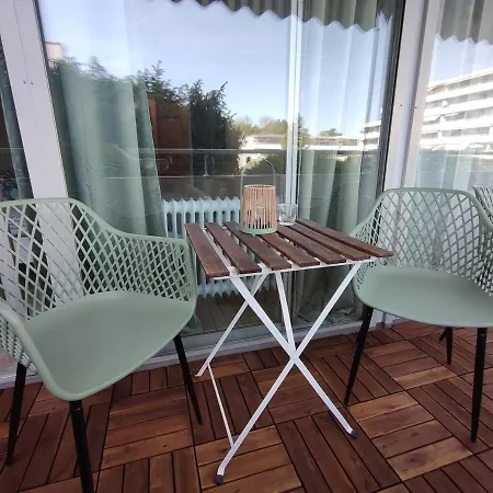 Apartment Kuenstler-suite 7 - Koeln, Netflix, Phantasialand *