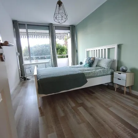 Apartment Kuenstler-suite 7 - Koeln, Netflix, Phantasialand