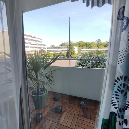 Kuenstler-suite 7 - Koeln, Netflix, Phantasialand Apartment Kerpen (North Rhine-Westphalia)