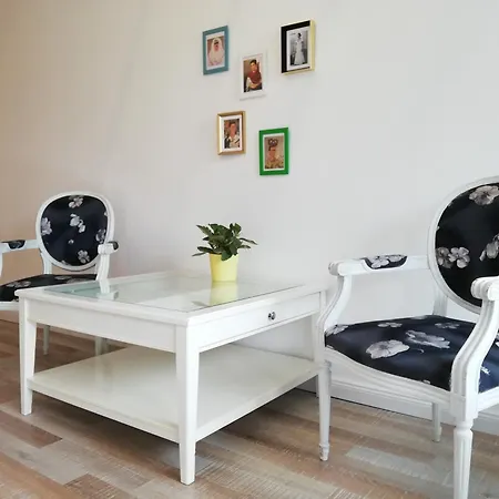 Kuenstler-suite 7 - Koeln, Netflix, Phantasialand Apartment