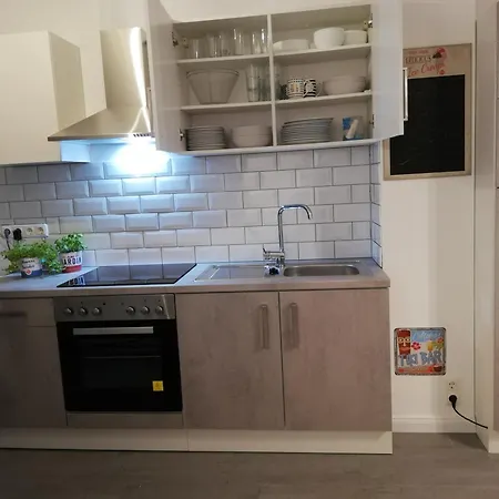 Kuenstler-suite 7 - Koeln, Netflix, Phantasialand Apartment *