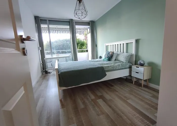 Lejlighed Kuenstler-suite 7 - Koeln, Netflix, Phantasialand