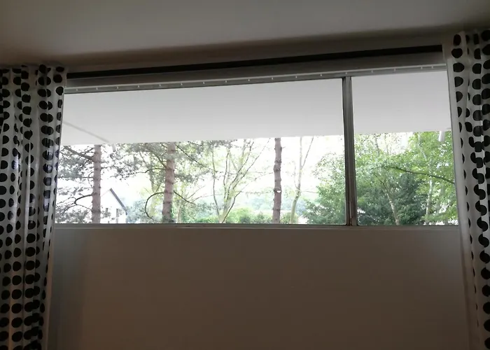 Kuenstler-suite 7 - Koeln, Netflix, Phantasialand Lägenhet Kerpen (North Rhine-Westphalia)