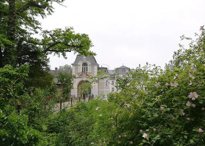 Lejlighed Kuenstler-suite 7 - Koeln, Netflix, Phantasialand