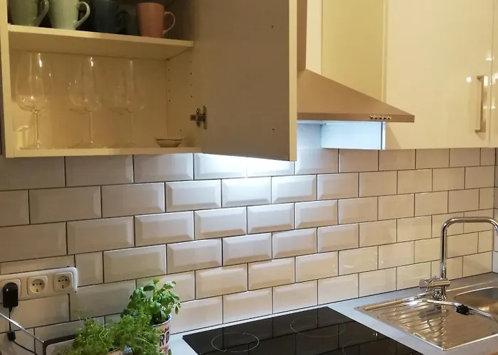 Kuenstler-suite 7 - Koeln, Netflix, Phantasialand