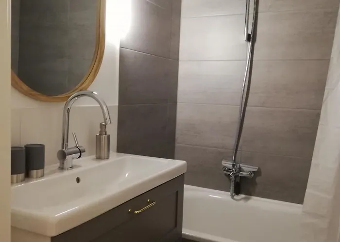 Kuenstler-suite 7 - Koeln, Netflix, Phantasialand Kerpen (North Rhine-Westphalia)