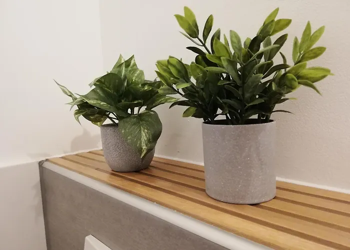 Kuenstler-suite 7 - Koeln, Netflix, Phantasialand Kerpen (North Rhine-Westphalia)