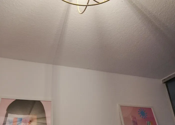 Lejlighed Kuenstler-suite 7 - Koeln, Netflix, Phantasialand *