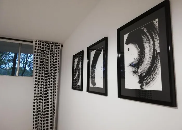 Kuenstler-suite 7 - Koeln, Netflix, Phantasialand *