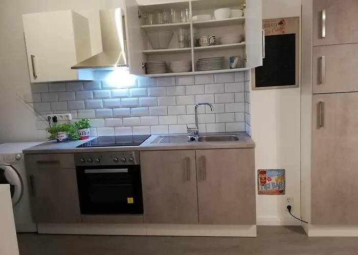 Kuenstler-suite 7 - Koeln, Netflix, Phantasialand Lejlighed *