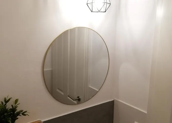 Kuenstler-suite 7 - Koeln, Netflix, Phantasialand Lejlighed *